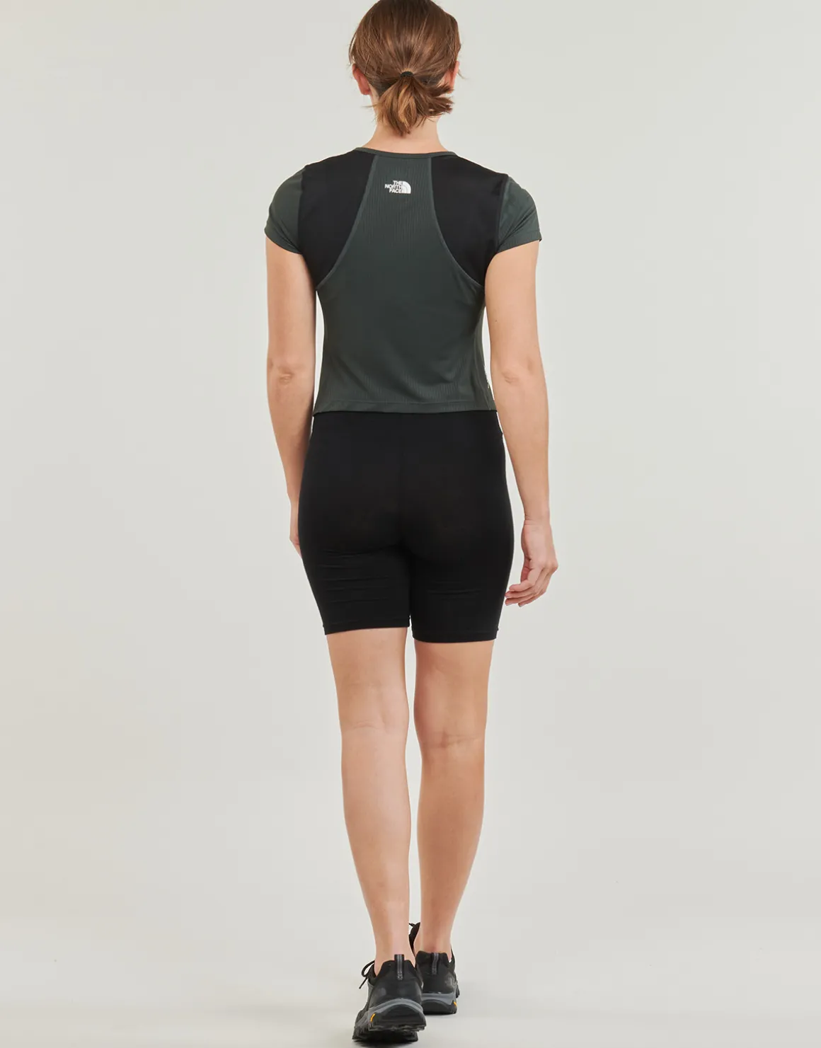 The North Face - Women's Lightbright S/S Tee