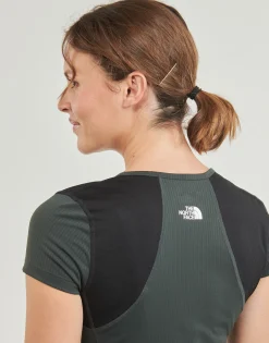 The North Face - Women's Lightbright S/S Tee