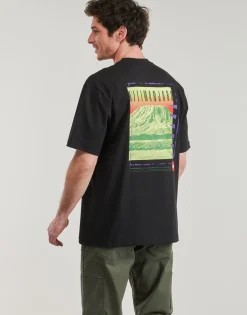 The North Face - xys Oversized S/S Tee