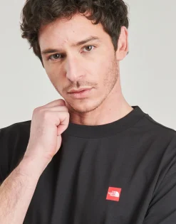 The North Face - xys Oversized S/S Tee