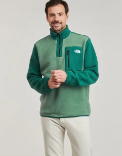 The North Face - Yumiori ¼ Zip