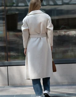 THEAD. - ABIGAIL COAT