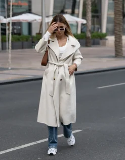 THEAD. - ABIGAIL COAT