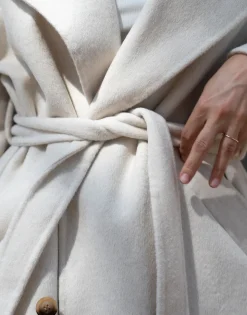 THEAD. - ABIGAIL COAT