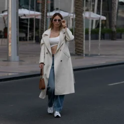 THEAD. - ABIGAIL COAT