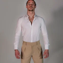 THEAD. - ADRIAN SHIRT