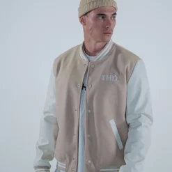 THEAD. - BILLY TEDDY JACKET