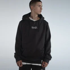 THEAD. - BOSTON SWEAT