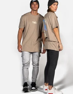 THEAD. - BROOKLYN T-SHIRT