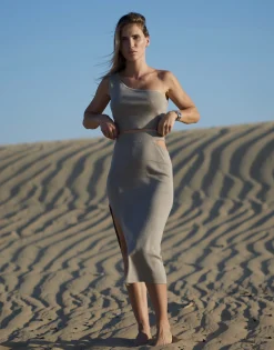 THEAD. - CASSY SKIRT