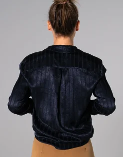 THEAD. - CHRISTY TOP