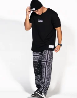 THEAD. - DUBAI T-SHIRT