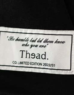 THEAD. - DUBAI T-SHIRT