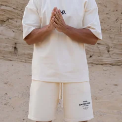 THEAD. - ETHAN SHORT