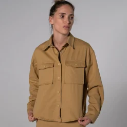 THEAD. - HAILEY SHIRT