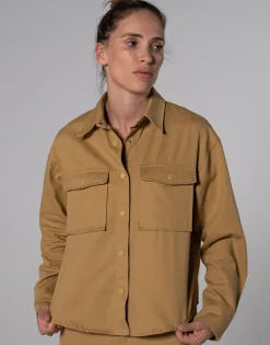 THEAD. - HAILEY SHIRT