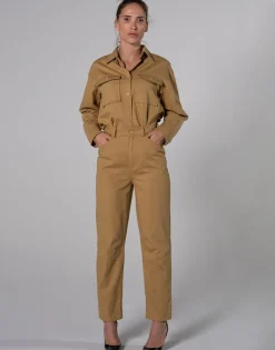 THEAD. - HAILEY SHIRT