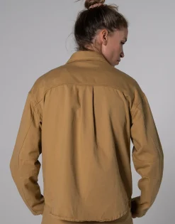 THEAD. - HAILEY SHIRT