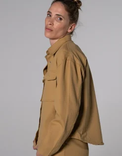 THEAD. - HAILEY SHIRT