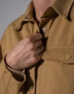 THEAD. - HAILEY SHIRT