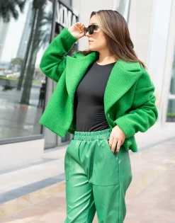 THEAD. - HOPE JACKET