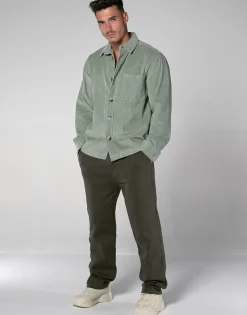 THEAD. - JAMES SHIRT