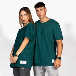 THEAD. - LONDON T-SHIRT