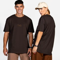 THEAD. - LONDON T-SHIRT