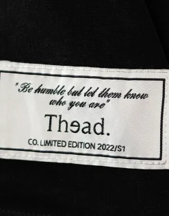 THEAD. - LONDON T-SHIRT