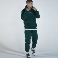 THEAD. - MADRID SWEAT