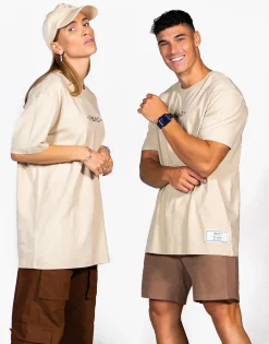 THEAD. - NEW YORK T-SHIRT