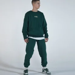 THEAD. - SYDNEY SWEAT