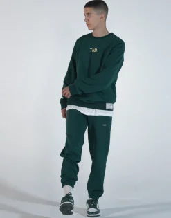 THEAD. - SYDNEY SWEAT