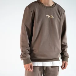 THEAD. - SYDNEY SWEAT