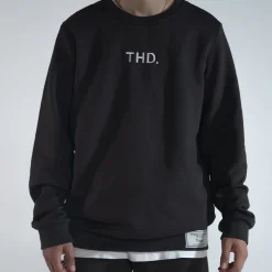 THEAD. - SYDNEY SWEAT