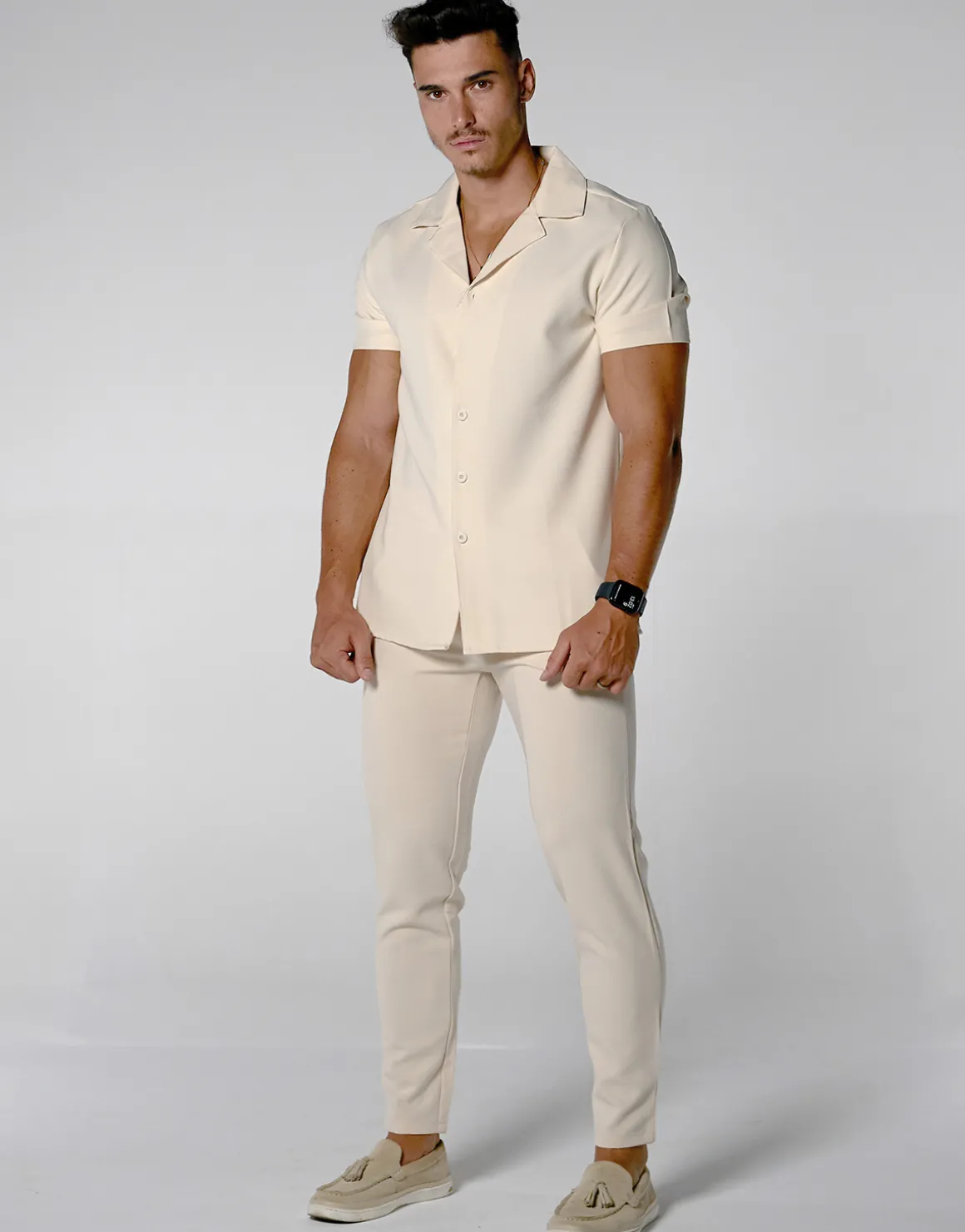 THEAD. - THOMAS SHIRT