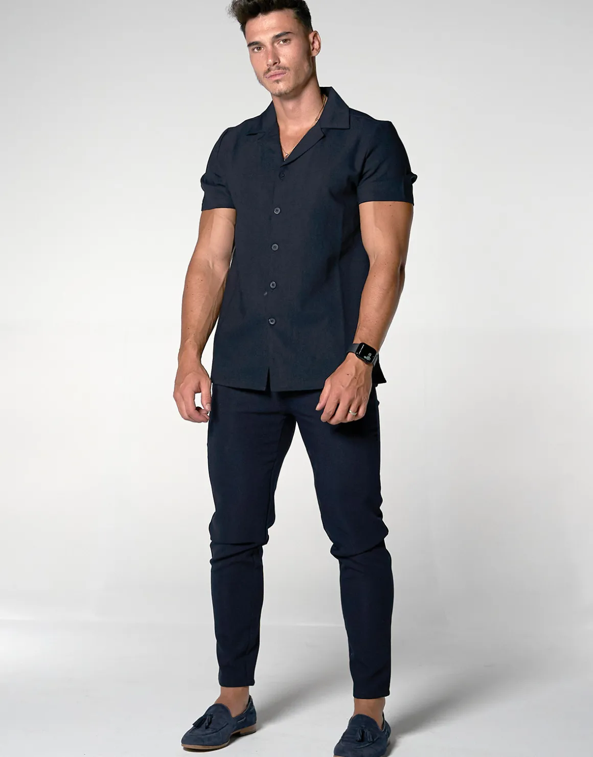 THEAD. - THOMAS SHIRT