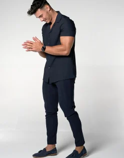 THEAD. - THOMAS SHIRT