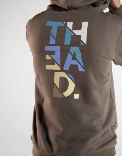 THEAD. - TOKYO SWEAT