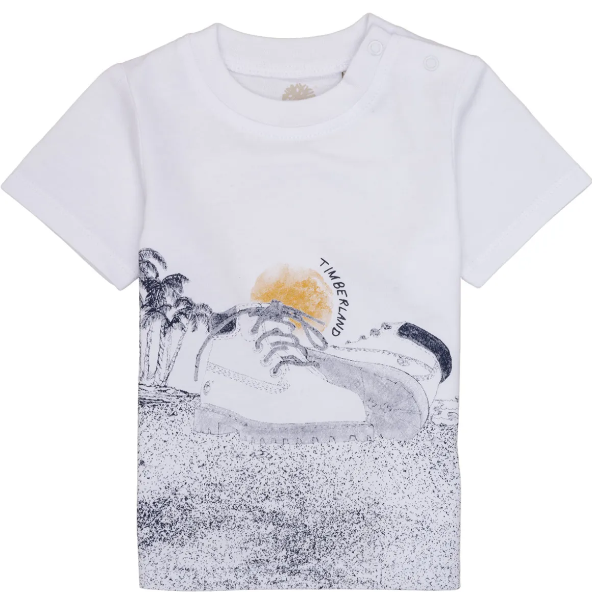 Timberland - ANTONIN