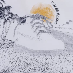 Timberland - ANTONIN