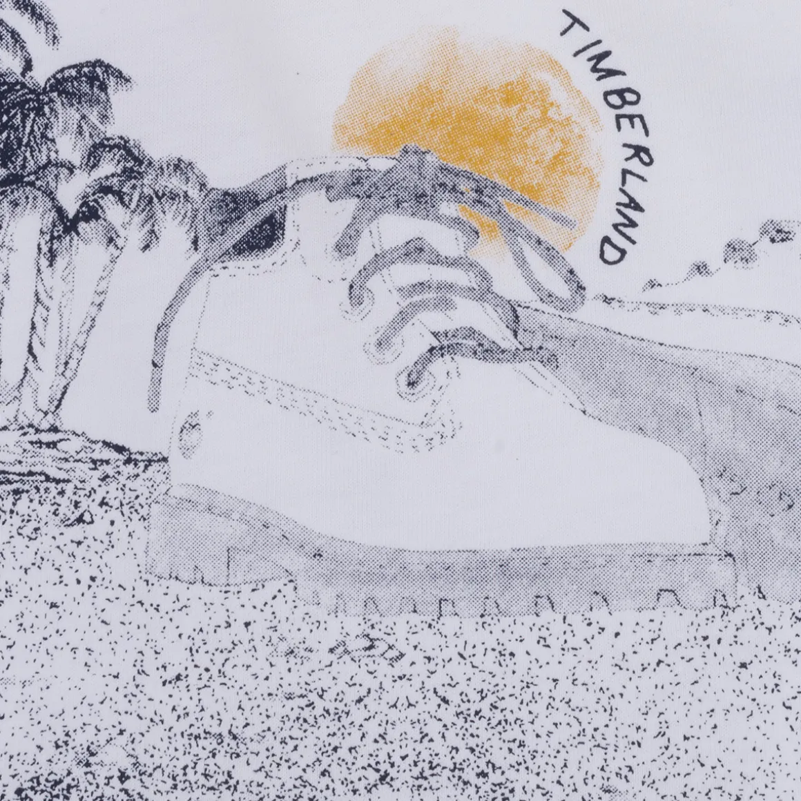 Timberland - ANTONIN