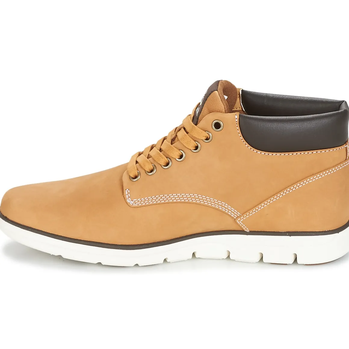 Timberland - BRADSTREET CHUKKA LEATHER