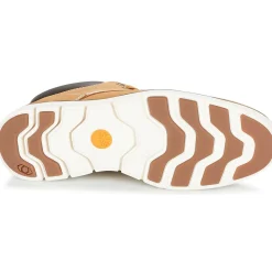 Timberland - BRADSTREET CHUKKA LEATHER