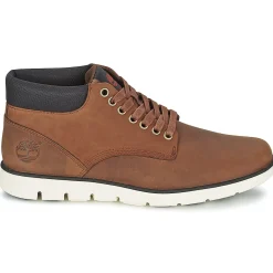 Timberland - BRADSTREET CHUKKA LEATHER