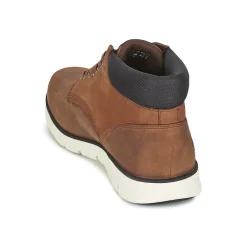 Timberland - BRADSTREET CHUKKA LEATHER