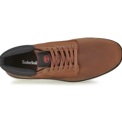 Timberland - BRADSTREET CHUKKA LEATHER