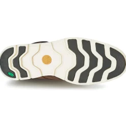 Timberland - BRADSTREET CHUKKA LEATHER