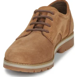 Timberland - BRITTON SQUARE