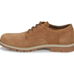 Timberland - BRITTON SQUARE